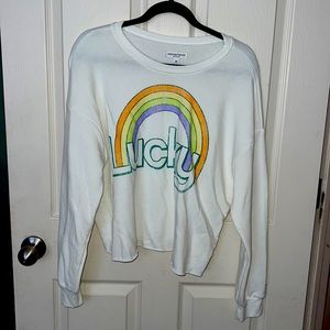 Grayson Threads “Lucky” Sweatshirt